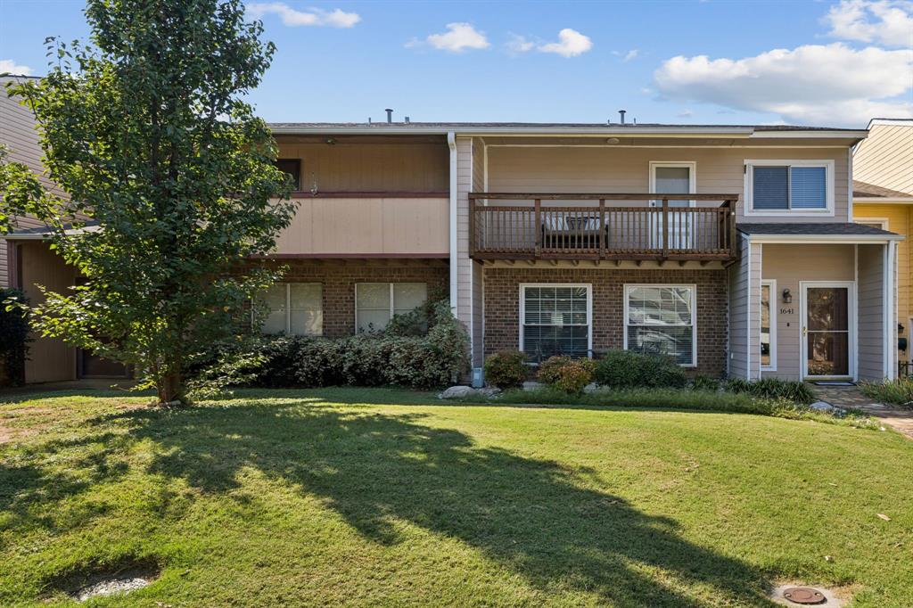 Marina Del Rey Twnhs Add - Residential