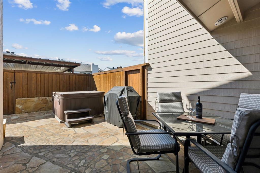 Marina Del Rey Twnhs Add - Residential