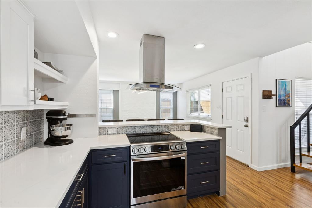 Marina Del Rey Twnhs Add - Residential