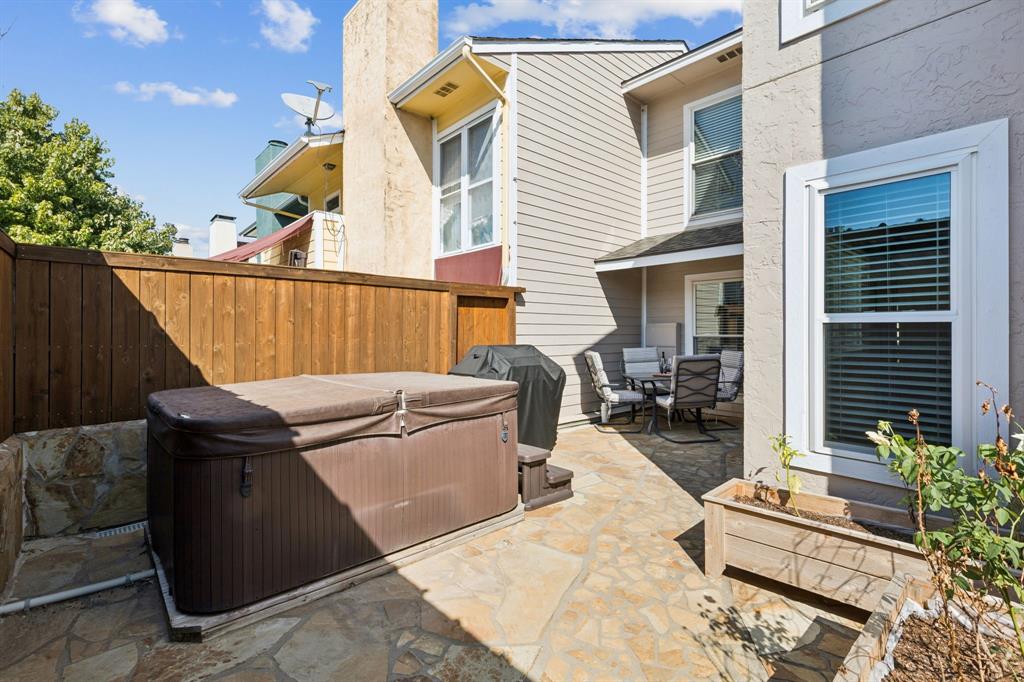 Marina Del Rey Twnhs Add - Residential