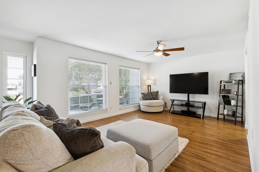 Marina Del Rey Twnhs Add - Residential