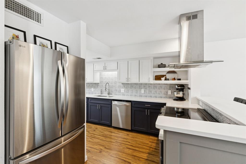 Marina Del Rey Twnhs Add - Residential