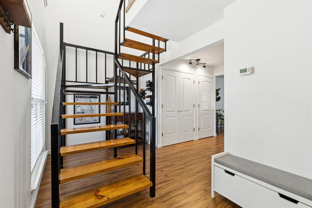 Marina Del Rey Twnhs Add - Residential