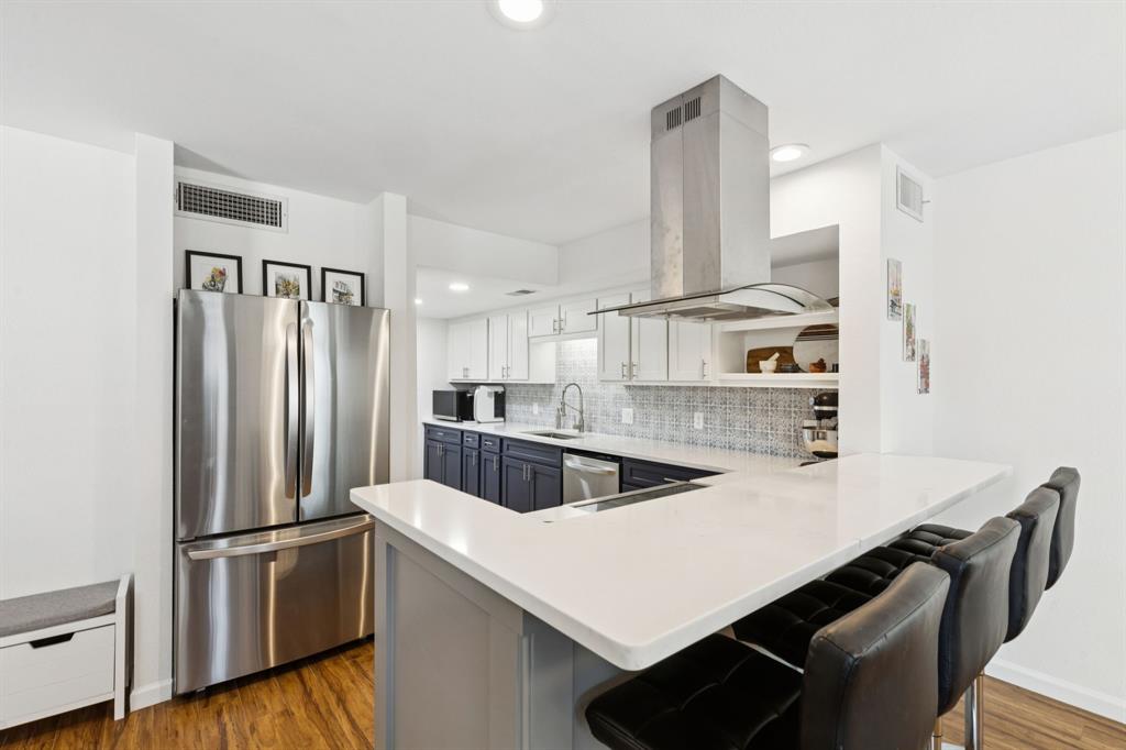 Marina Del Rey Twnhs Add - Residential