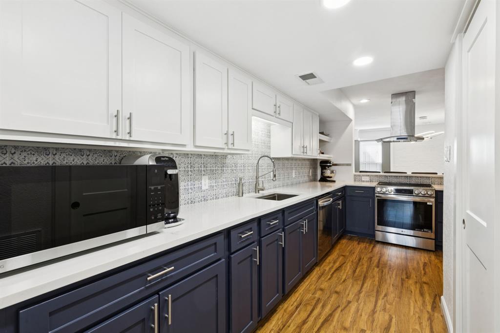 Marina Del Rey Twnhs Add - Residential