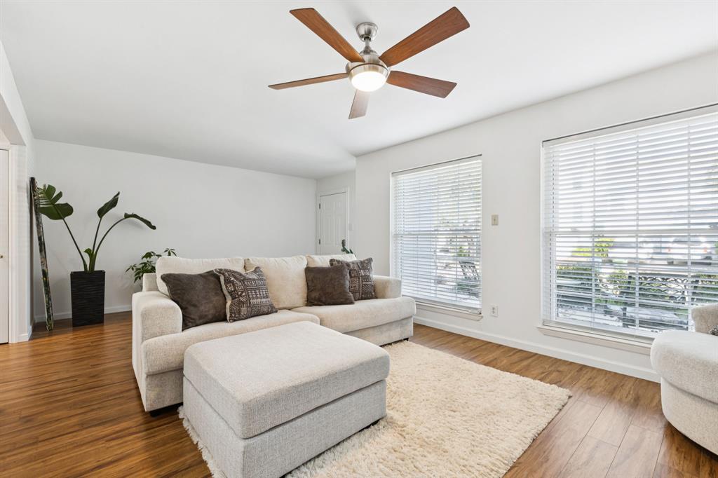 Marina Del Rey Twnhs Add - Residential