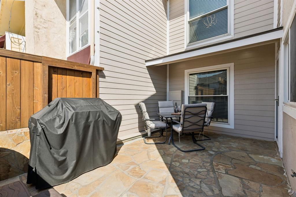 Marina Del Rey Twnhs Add - Residential