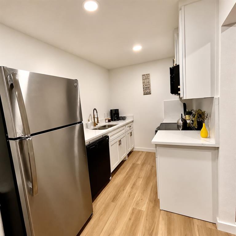 5057 Ridglea Lane 1107