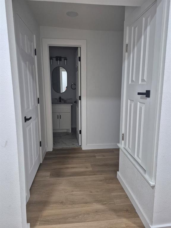 Colonial Gardens Condo - Residential