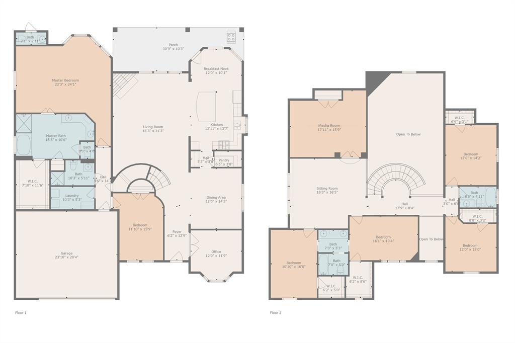 316 Cunningham Circle