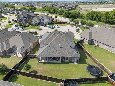 316 Cunningham Circle Celina TX 75009