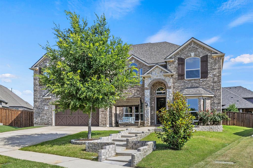 316 Cunningham Circle