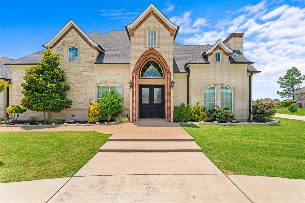 2550 Wincrest Drive