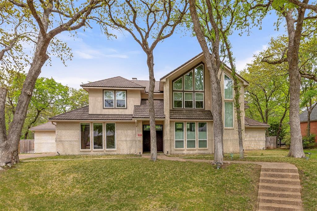 2307 Newforest Court