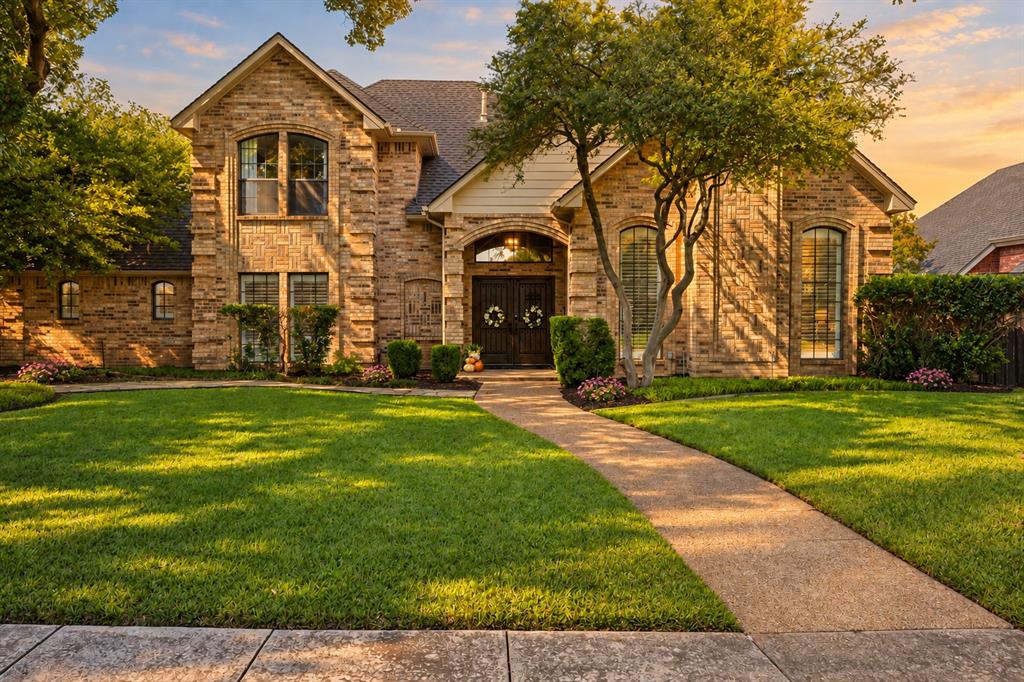 5833 Gallant Fox Lane
