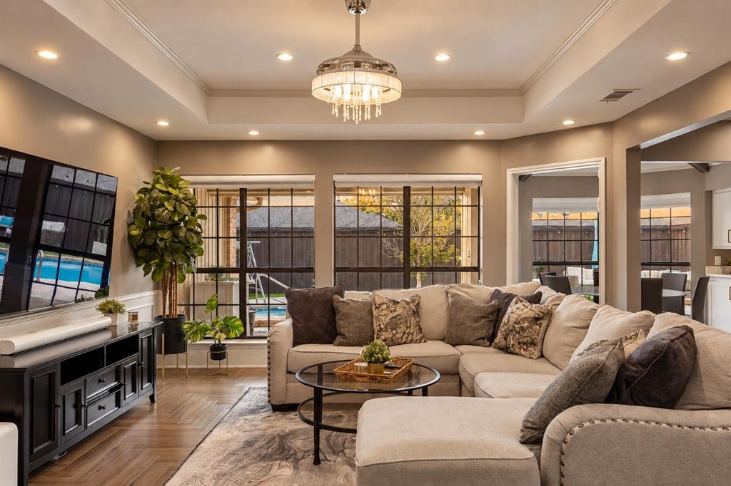 5833 Gallant Fox Lane
