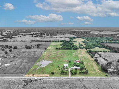 2287 Fm-3132 Klondike TX 75448
