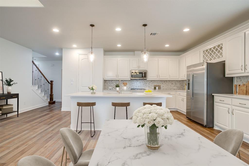 Parks Of Aledo Ph - Residential