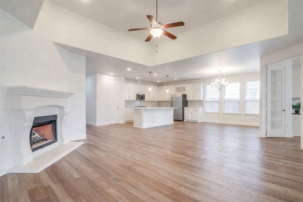 Parks Of Aledo Ph - Residential