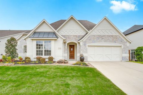 332 Parkview Drive Aledo TX 76008