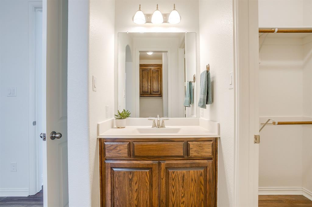 Parks Of Aledo Ph - Residential