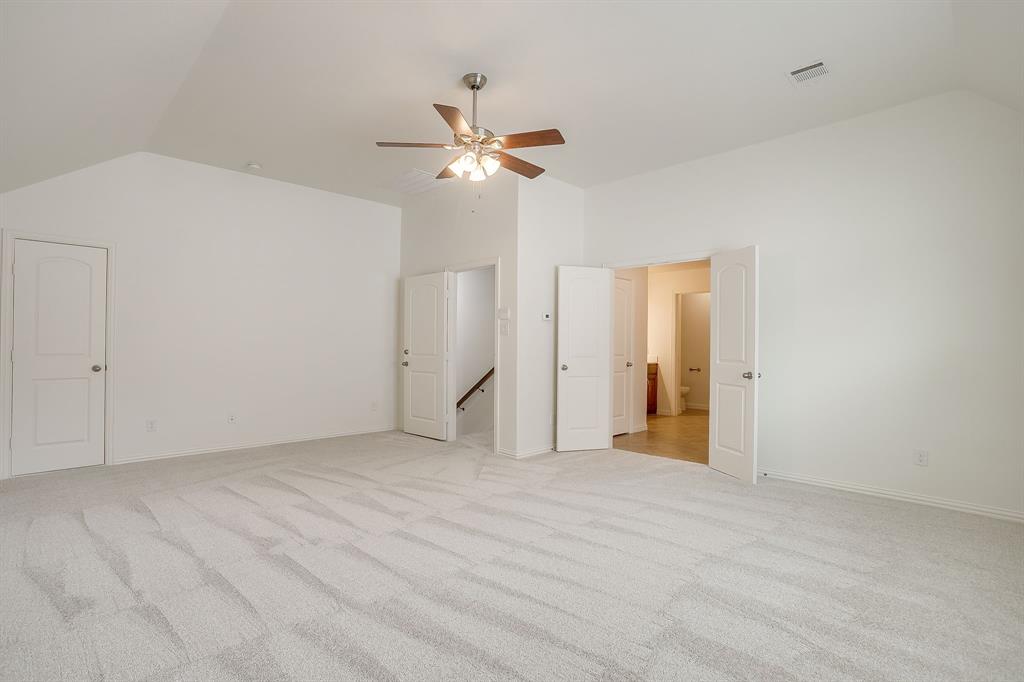 Parks Of Aledo Ph - Residential