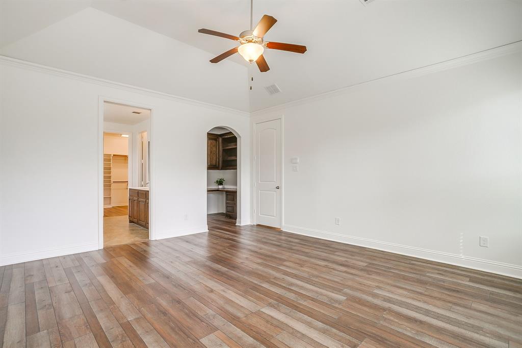 Parks Of Aledo Ph - Residential