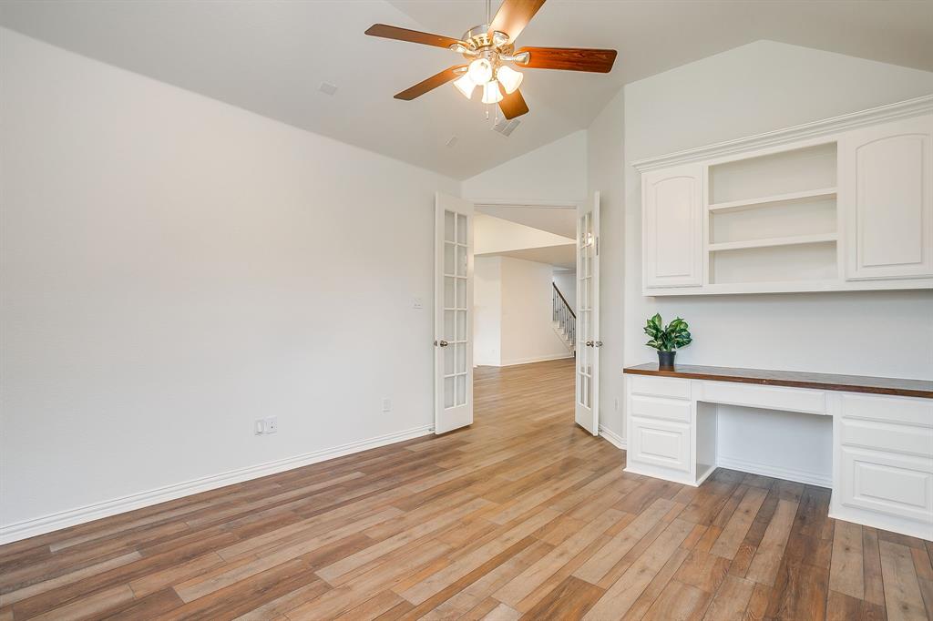 Parks Of Aledo Ph - Residential