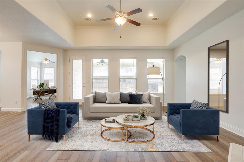 Parks Of Aledo Ph - Residential