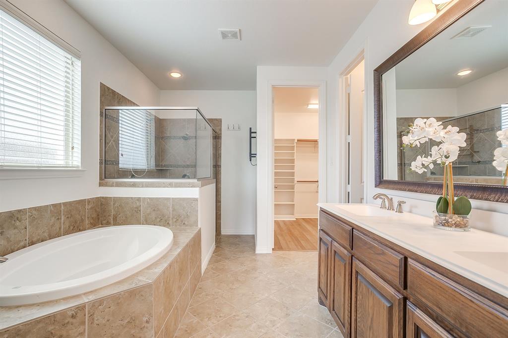 Parks Of Aledo Ph - Residential