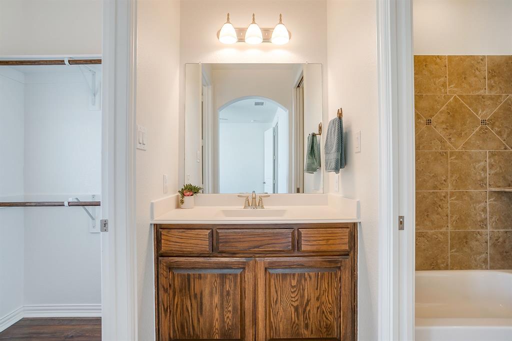 Parks Of Aledo Ph - Residential