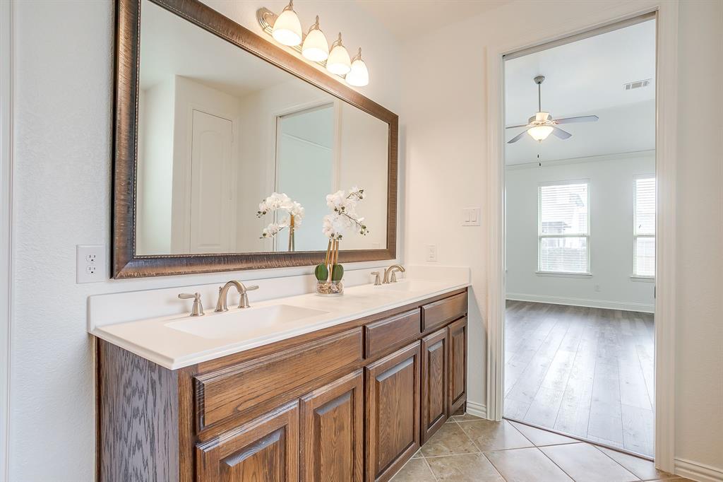 Parks Of Aledo Ph - Residential