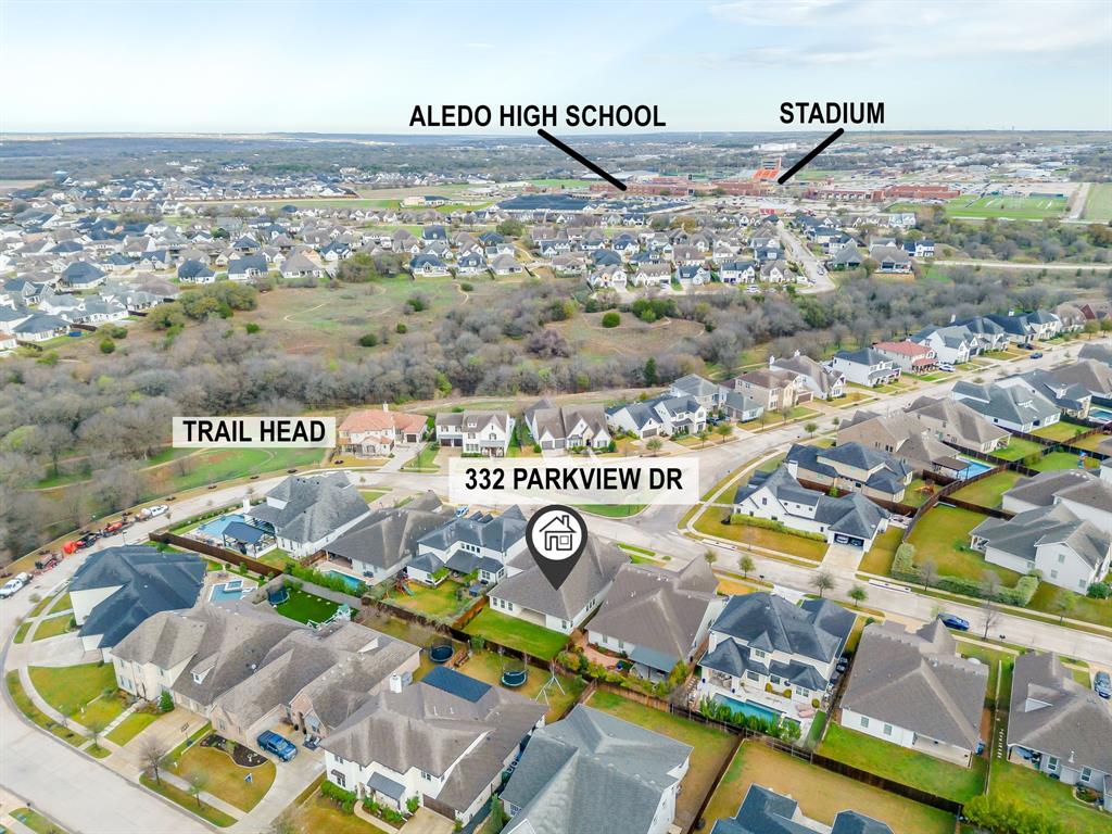 Parks Of Aledo Ph - Residential