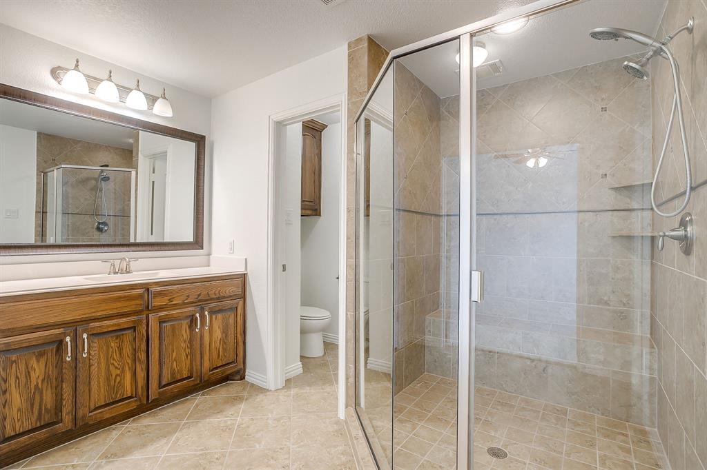 Parks Of Aledo Ph - Residential