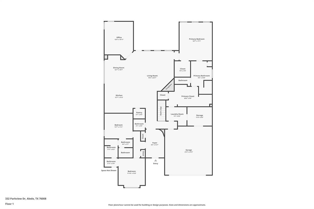 Parks Of Aledo Ph - Residential