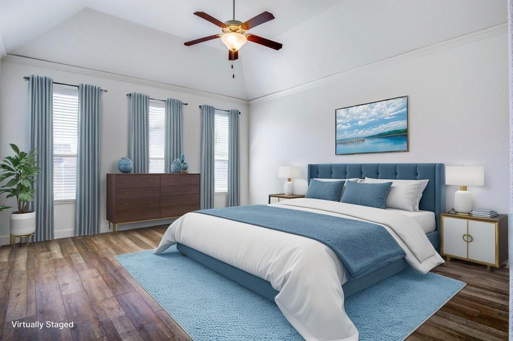 Parks Of Aledo Ph - Residential