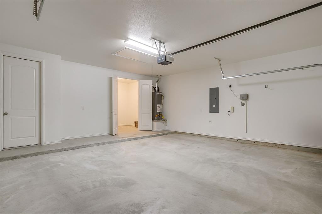 Parks Of Aledo Ph - Residential