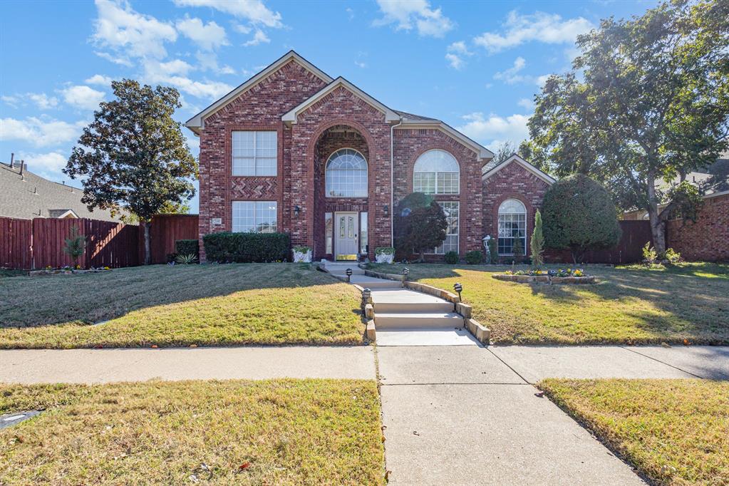 3518 Marchwood Drive