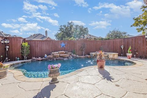3518 Marchwood Drive Richardson TX 75082
