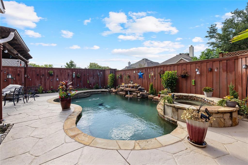 3518 Marchwood Drive