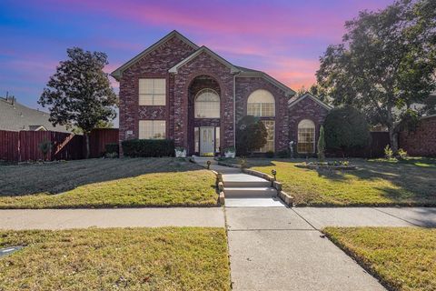 3518 Marchwood Drive Richardson TX 75082