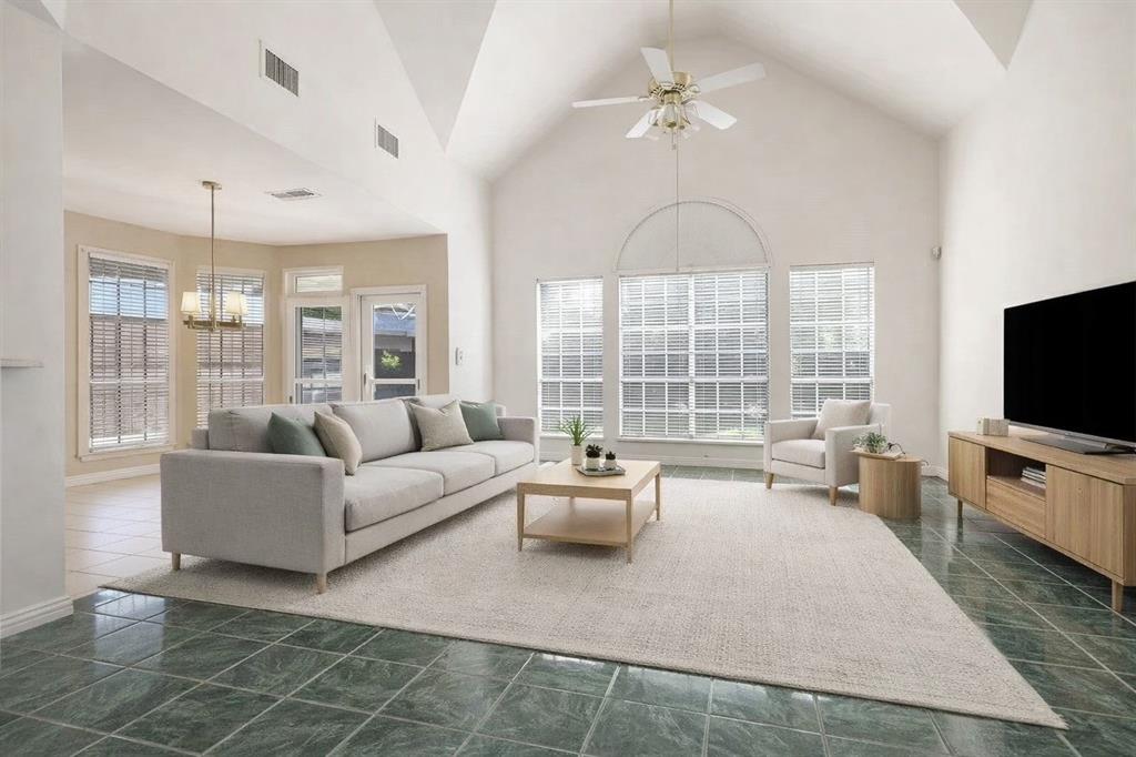 3518 Marchwood Drive