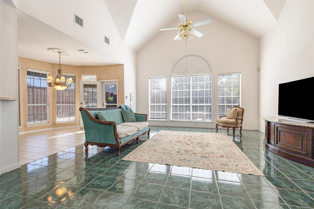 3518 Marchwood Drive