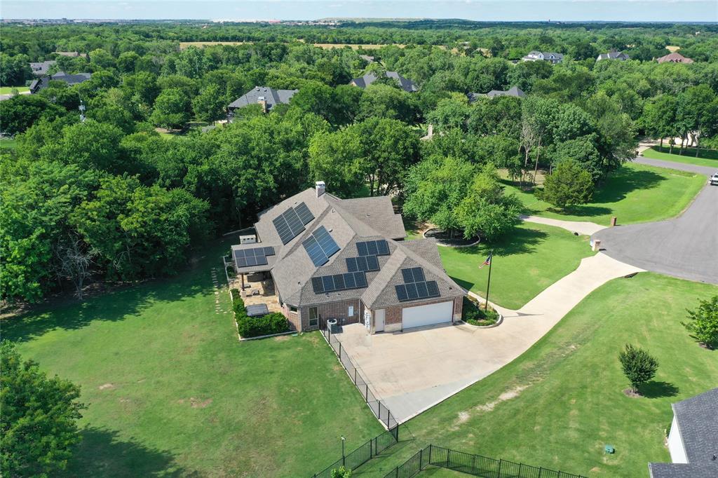 4401 Wolf Court