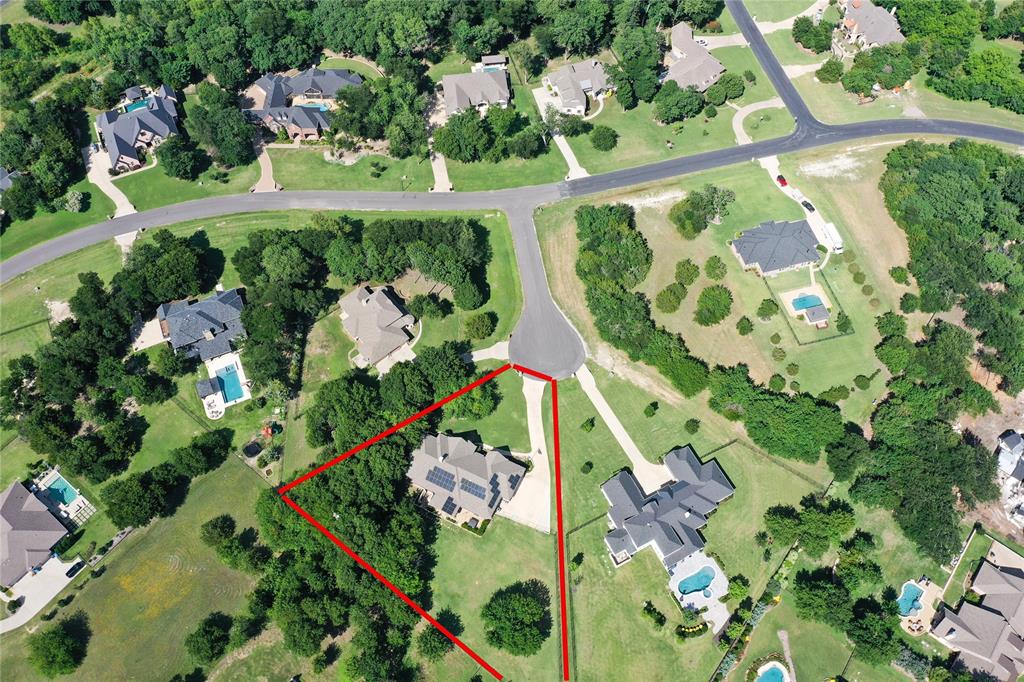 4401 Wolf Court
