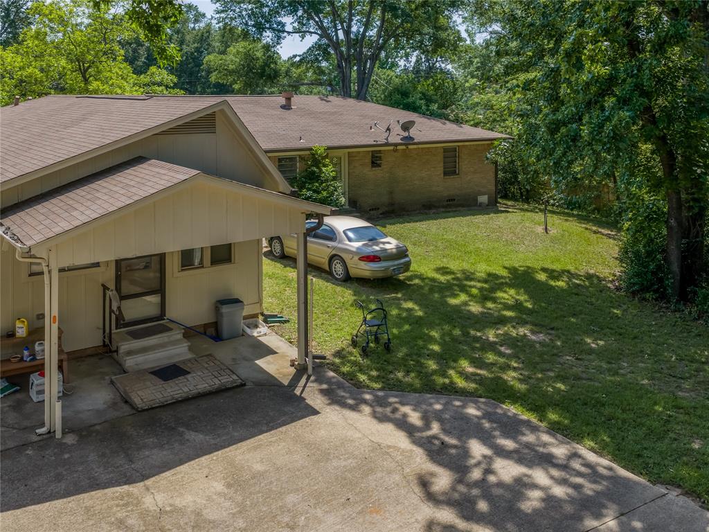 Green Acres - Residential