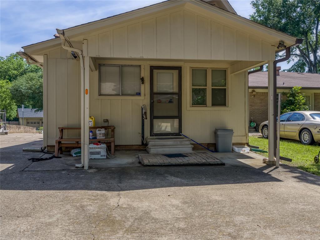 Green Acres - Residential