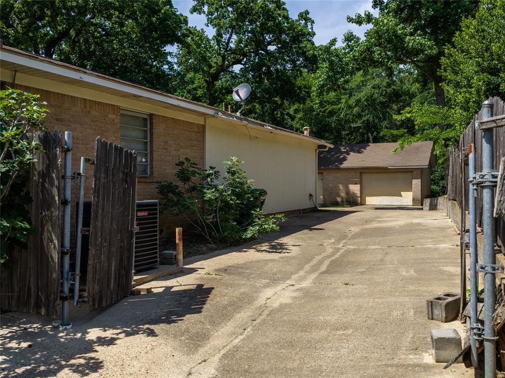 Green Acres - Residential