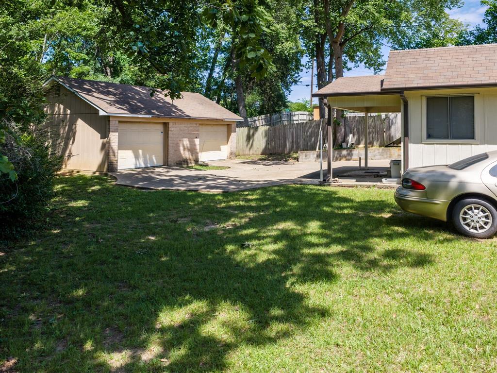 Green Acres - Residential