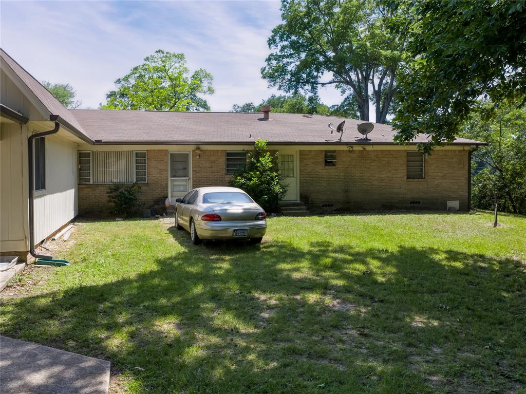 Green Acres - Residential